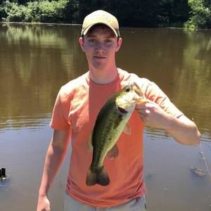 Meet your Posher, Johnny